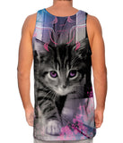 Fab Kitten