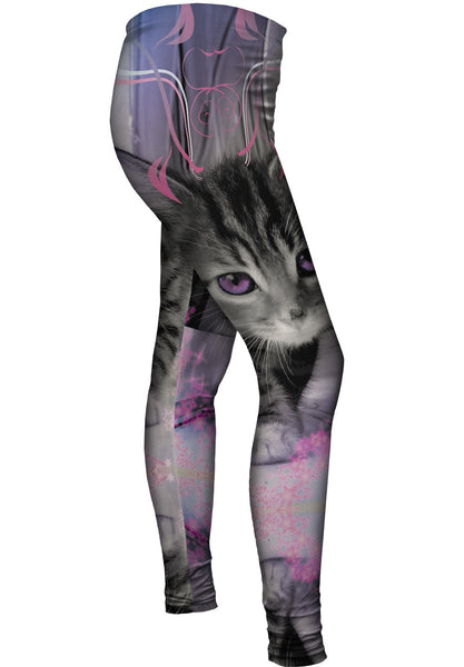 Fab Kitten&nbsp;Womens Leggings