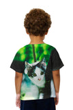 Kids Globe Trek Kitten
