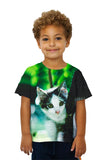 Kids Globe Trek Kitten