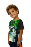 Kids Globe Trek Kitten