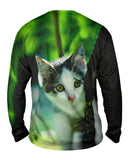 Globe Trek Kitten
