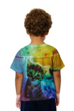 Kids Dory Kitten