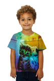 Kids Dory Kitten