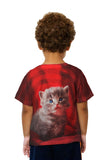 Kids Super Baby Kitten