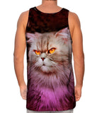 Creepy Kitten