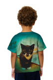 Kids Salem Kitten