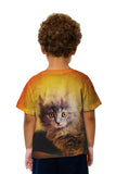 Kids Oldie Kitten