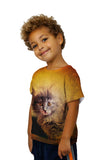 Kids Oldie Kitten