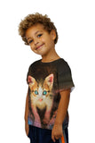Kids Rio City Kitten
