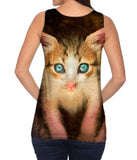Rio City Kitten