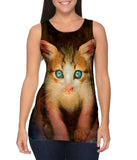 Rio City Kitten