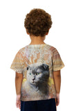 Kids Lanka Kitten