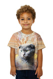 Kids Lanka Kitten