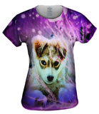 Glow Tree Puppy