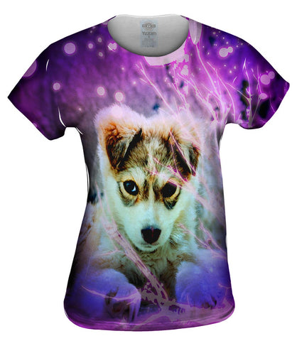 Glow Tree Puppy