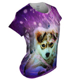 Glow Tree Puppy