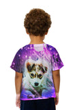Kids Glow Tree Puppy