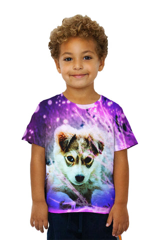 Kids Glow Tree Puppy