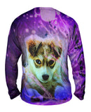 Glow Tree Puppy