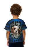 Kids Leo Puppy