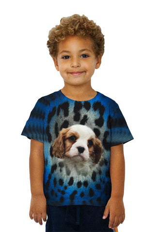Kids Leo Puppy