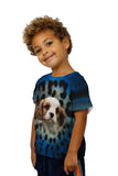 Kids Leo Puppy
