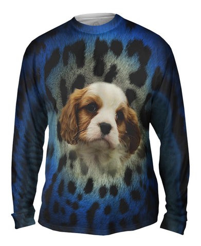 Leo Puppy