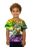 Kids Princess Kitten
