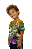 Kids Princess Kitten