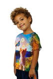 Kids Butterfly Kitten