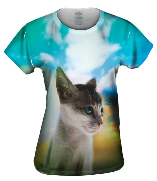 Dream Kitten Womens Top
