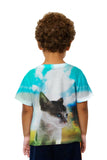 Kids Dream Kitten