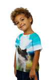 Kids Dream Kitten