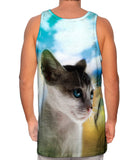 Dream Kitten
