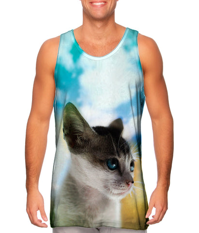 Dream Kitten