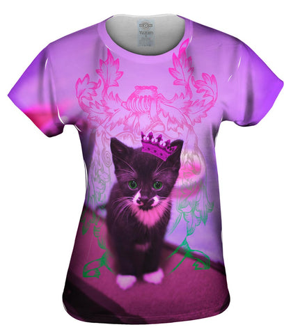 Royal Kitten