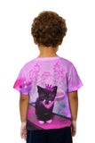 Kids Royal Kitten