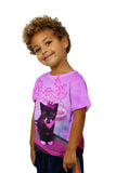 Kids Royal Kitten