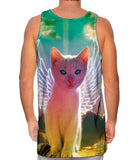 Winged Kitten