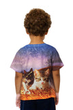 Kids Farm Kitten