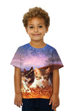 Kids Farm Kitten