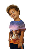 Kids Farm Kitten