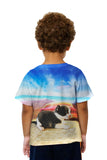 Kids Desert Kitten