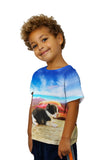 Kids Desert Kitten