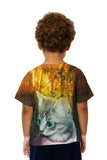Kids Jungle Kitten