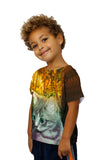 Kids Jungle Kitten