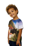 Kids Cliff Kitten