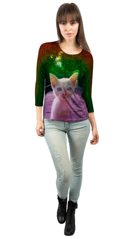 Alley Kitten