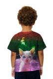 Kids Alley Kitten